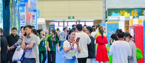 圆满落幕 | 一起回顾2024第24届欧亚幼儿教育博览会精彩瞬间！